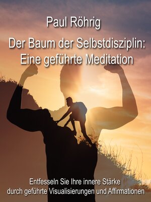 cover image of Der Baum der Selbstdisziplin